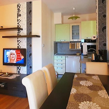 Apartment Nicole 플로브디프 외부 사진
