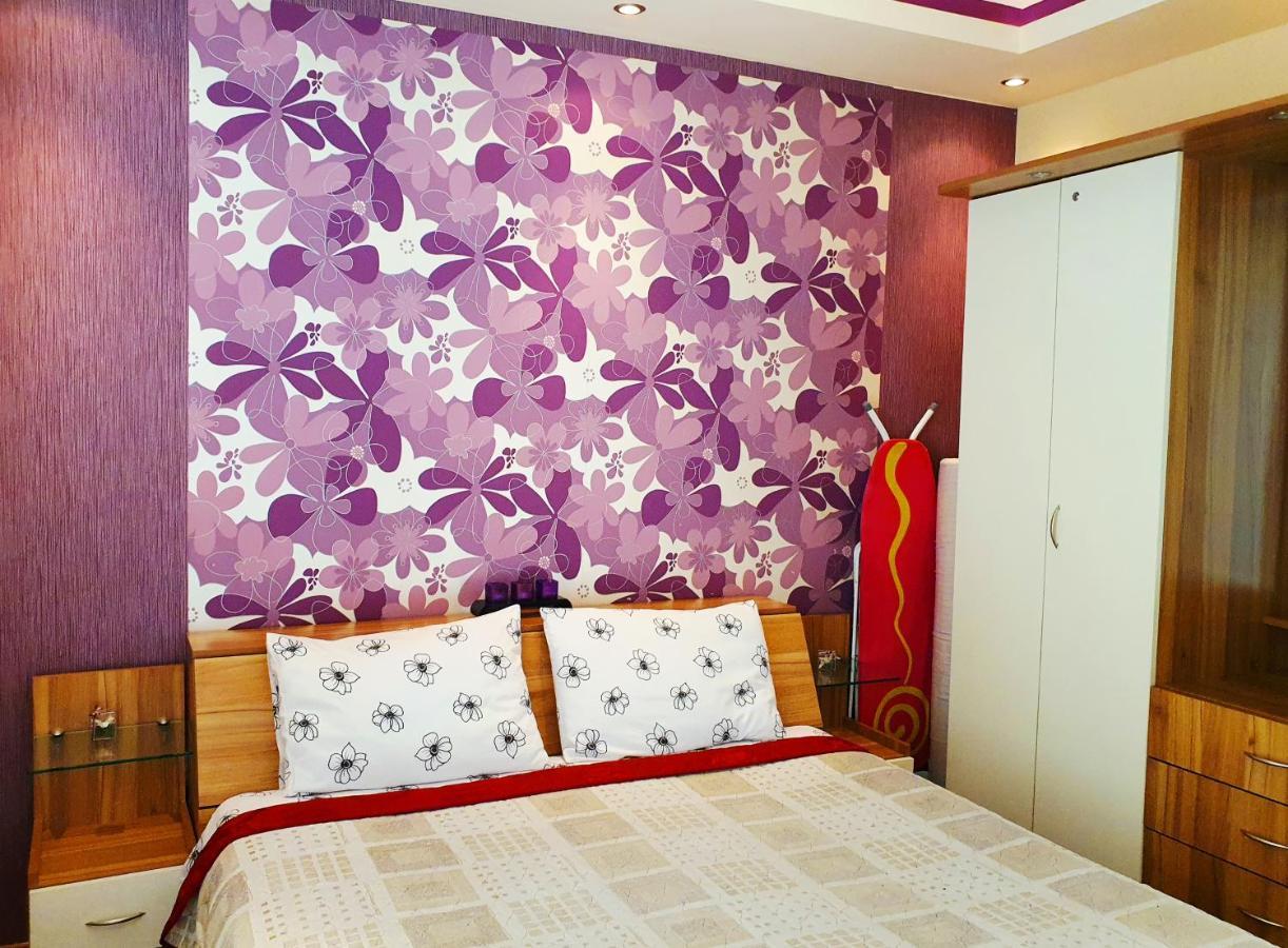 Apartment Nicole 플로브디프 외부 사진