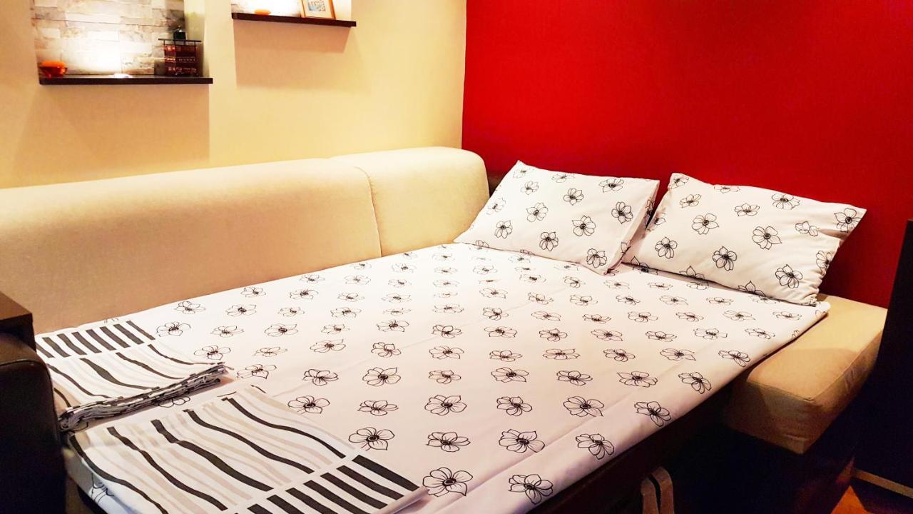 Apartment Nicole 플로브디프 외부 사진