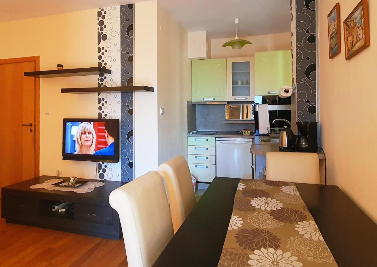 Apartment Nicole 플로브디프 외부 사진