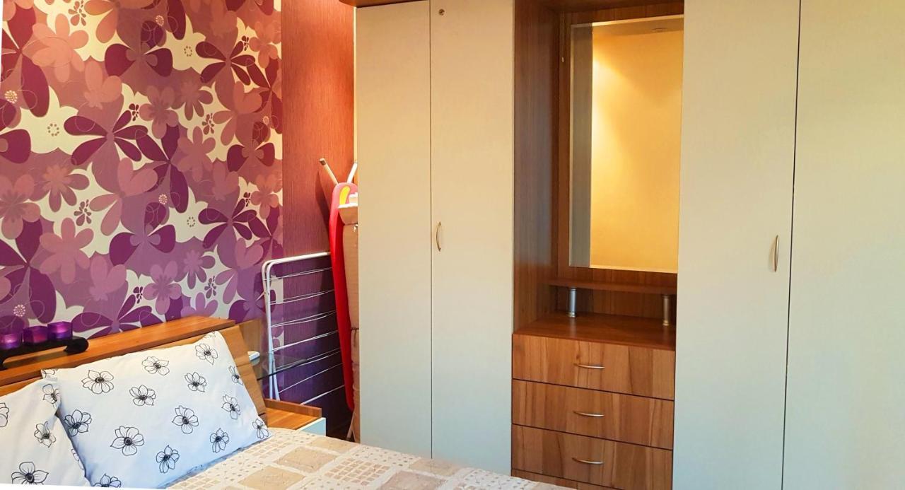 Apartment Nicole 플로브디프 외부 사진