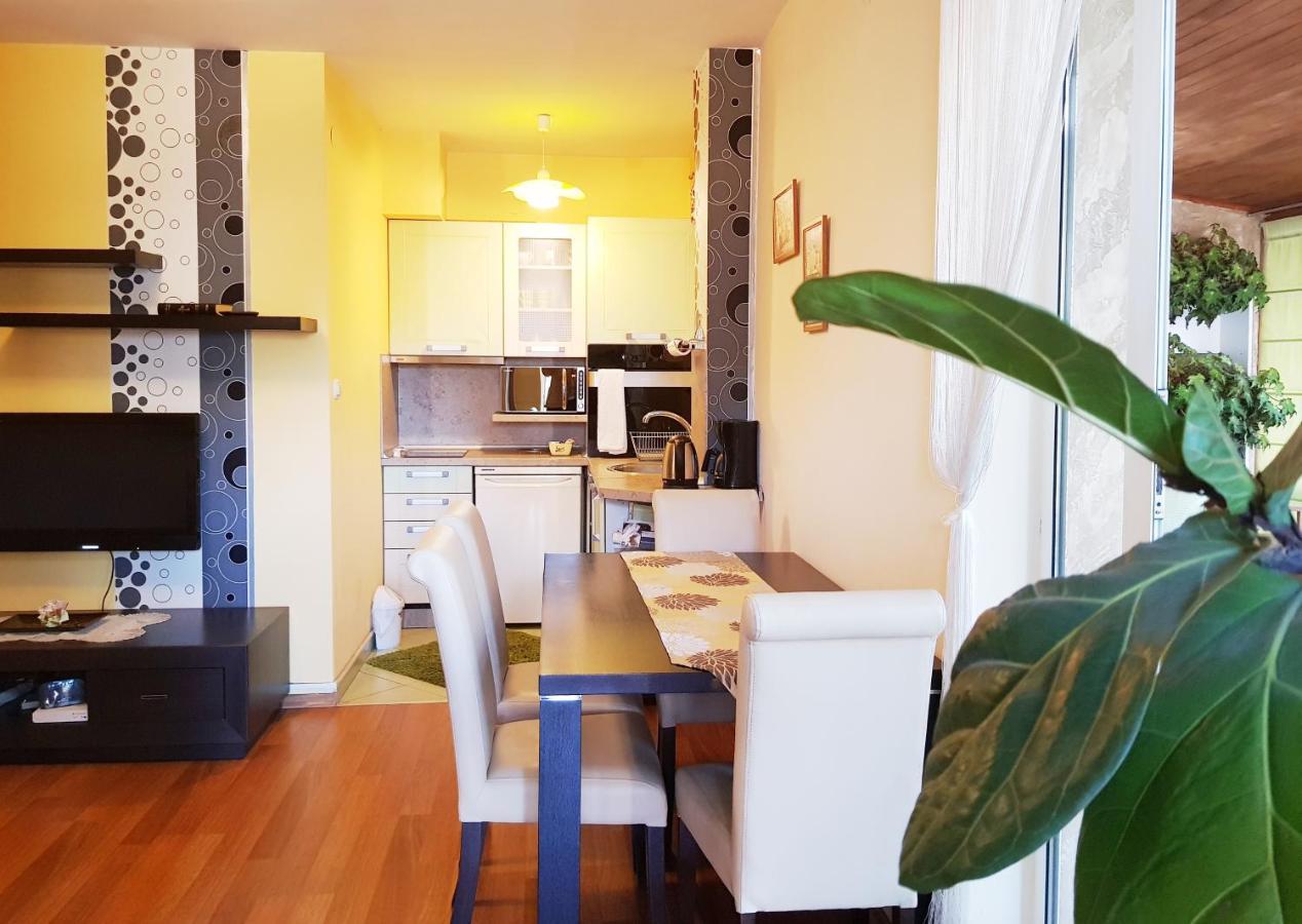 Apartment Nicole 플로브디프 외부 사진