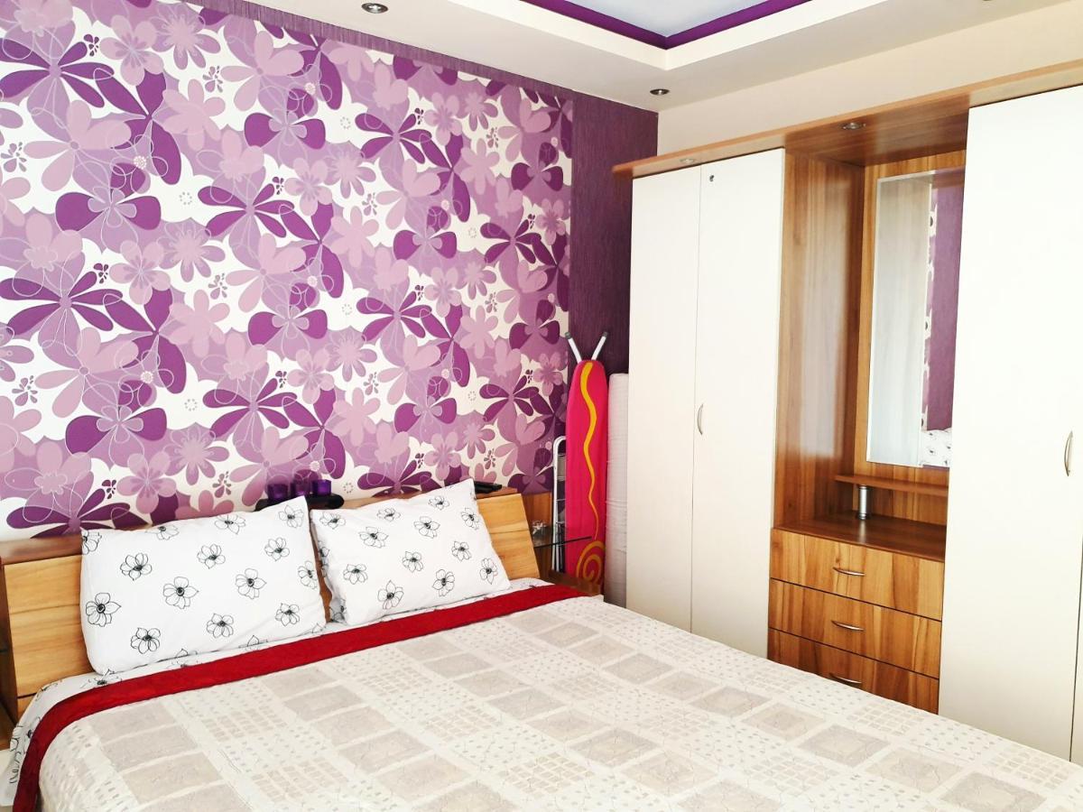 Apartment Nicole 플로브디프 외부 사진